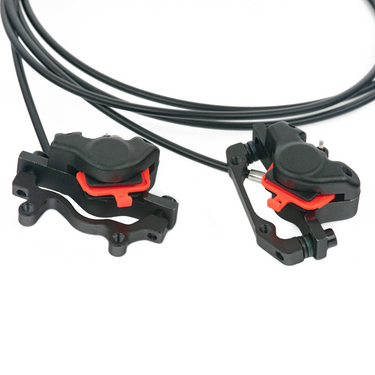 Kaabo Hydraulic Brake Calipers for Wolf